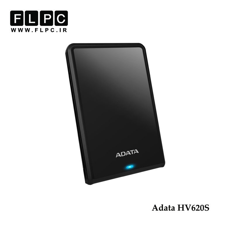 هارد اکسترنال ای دیتا مدل HV620S چهار ترابایت/ Adata HV620S External Hard Drive 4TB