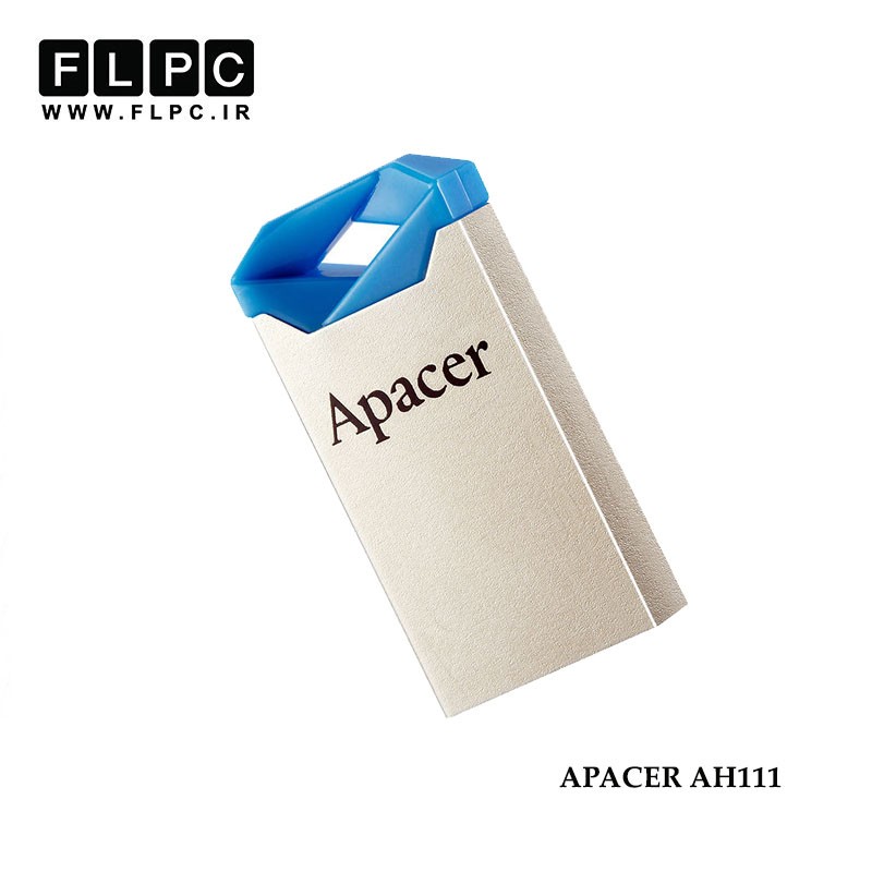فلش مموری مدل AH111 اپیسر 16 گیگابایت//APACER AH111  Flash Memory 16GB