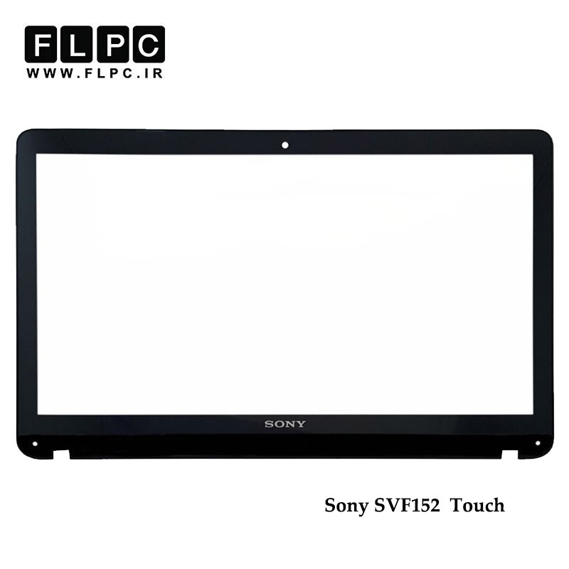 تاچ لپ تاپ سونی Sony VAIO SVF152 Laptop Touch With Frame