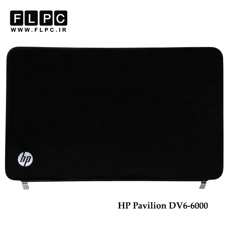 قاب پشت ال سی دی لپ تاپ اچ پی HP Pavilion DV6-6000 Laptop Screen Cover _Cover A