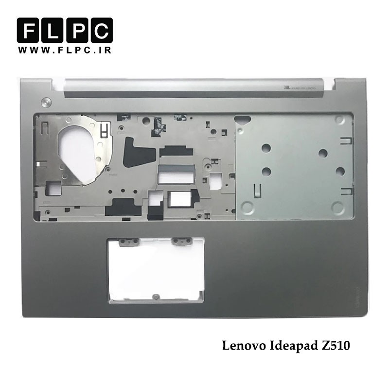 قاب دور کیبورد لپ تاپ لنوو Lenovo IdeaPad Z510 Laptop Palmrest Case _Cover C