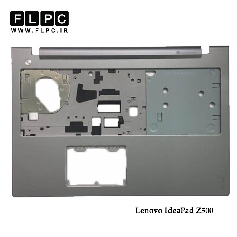 قاب دور کیبورد لپ تاپ لنوو Lenovo IdeaPad Z500 laptop Palmrest Case _Cover C