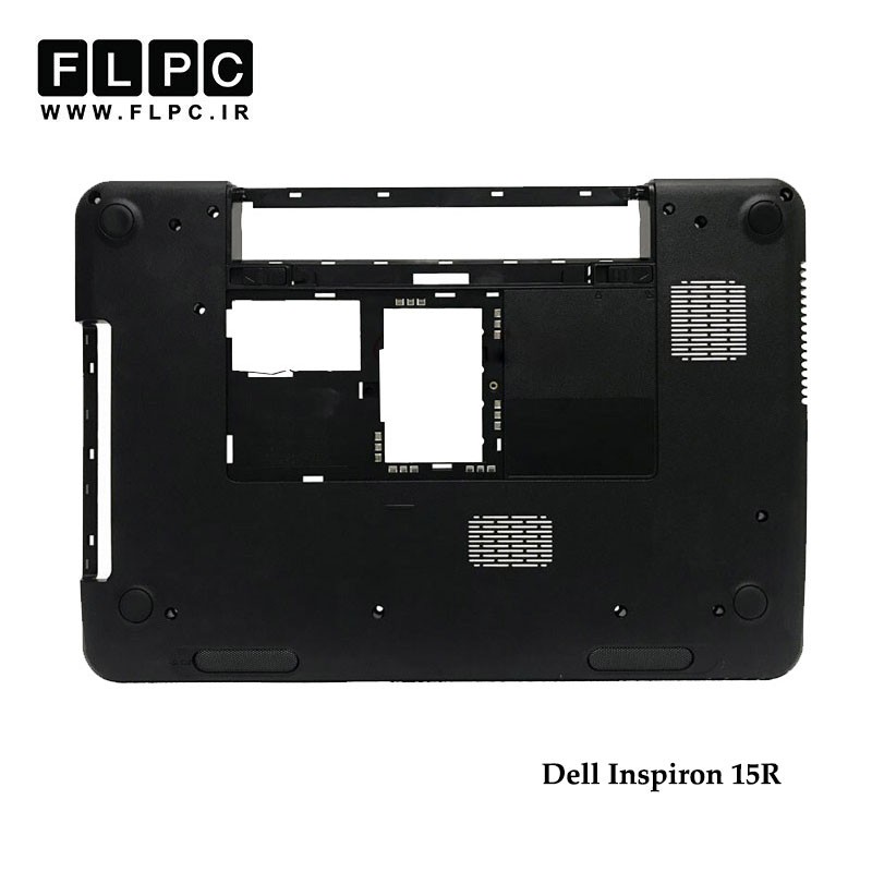 قاب کف لپ تاپ دل Dell Inspiron 15R _Cover D