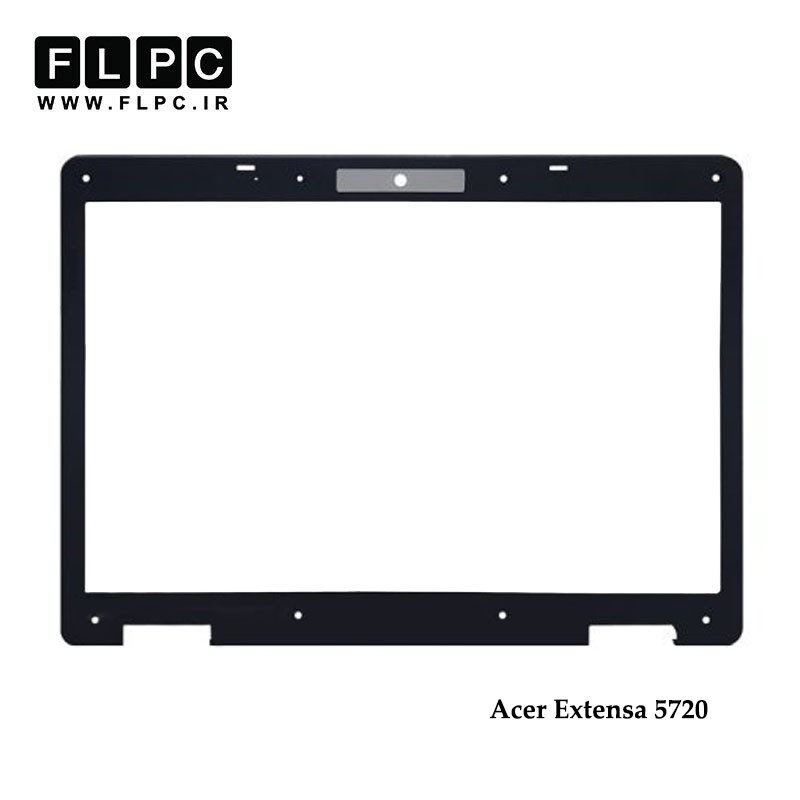 قاب جلو ال سی دی لپ تاپ ایسر Acer Extensa 5720 Laptop Screen bezel _Cover B