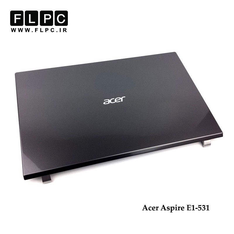 قاب پشت ال سی دی لپ تاپ ایسر Acer Aspire E1-531 Laptop Screen Cover _Cover A مشکی