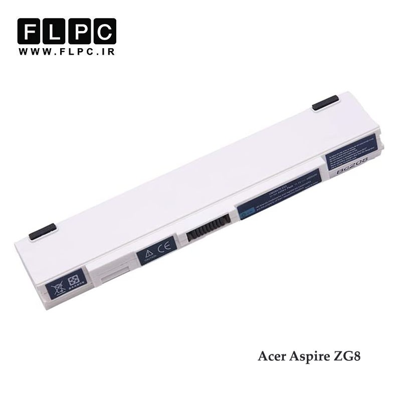باتری لپ تاپ ایسر Acer Aspire ZG8 - 6Cell