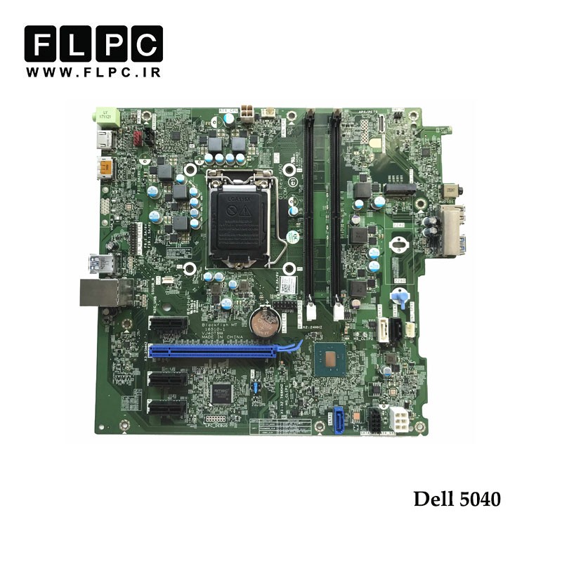 مادربورد لپ تاپ دل Dell Laptop Motherboard 5040