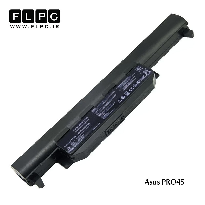 باتری لپ تاپ ایسوس Asus PRO45 _4400mAh