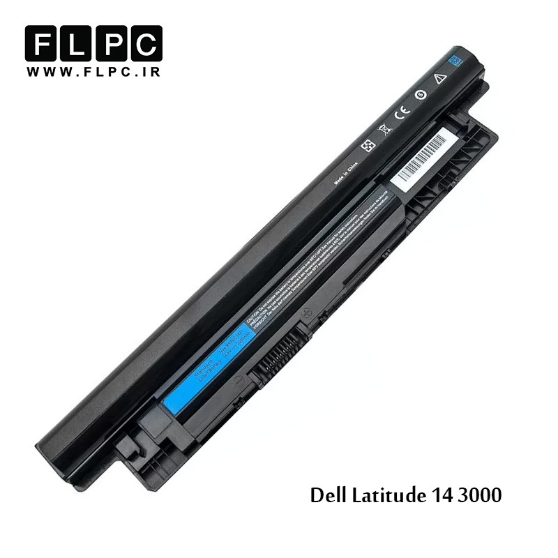 باتری لپ تاپ دل Dell Latitude 14-3000 _4400mAh