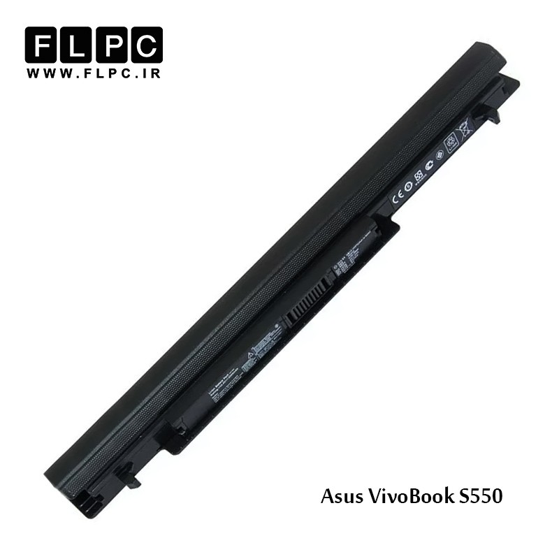 باتری لپ تاپ ایسوس Asus VivoBook S550 _2200mAh