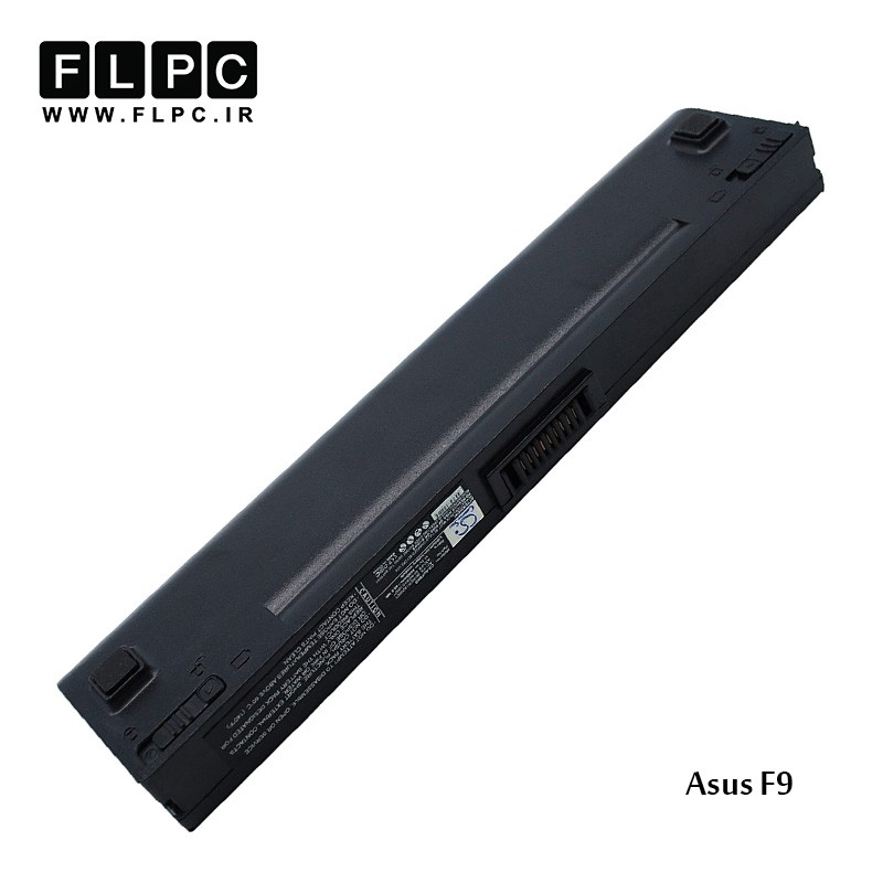 باطری لپ تاپ ایسوس Asus Laptop battery F9 -6cell