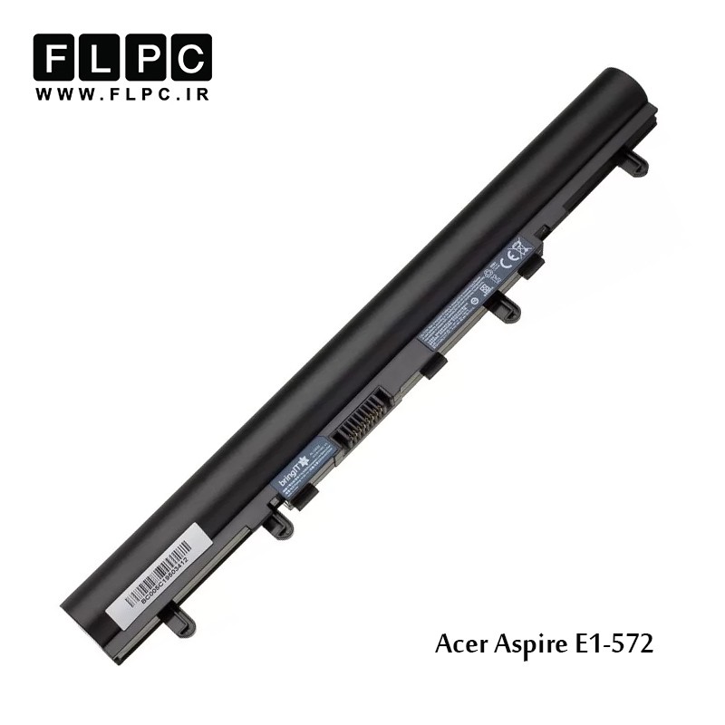 باتری لپ تاپ ایسر Acer Aspire E1-572 _2200mAh