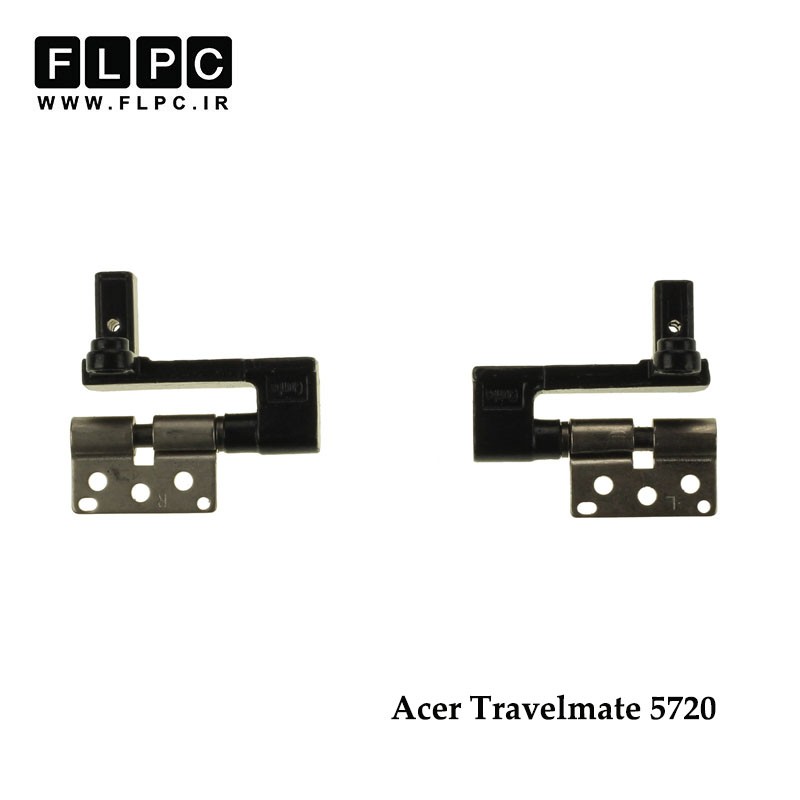 لولا لپ تاپ ایسر Acer Travelmate 5720 Laptop Hinges