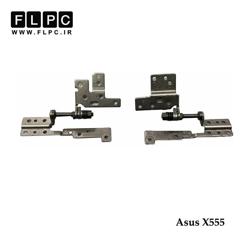 لولا لپ تاپ ایسوس Asus X555 Laptop Hinges