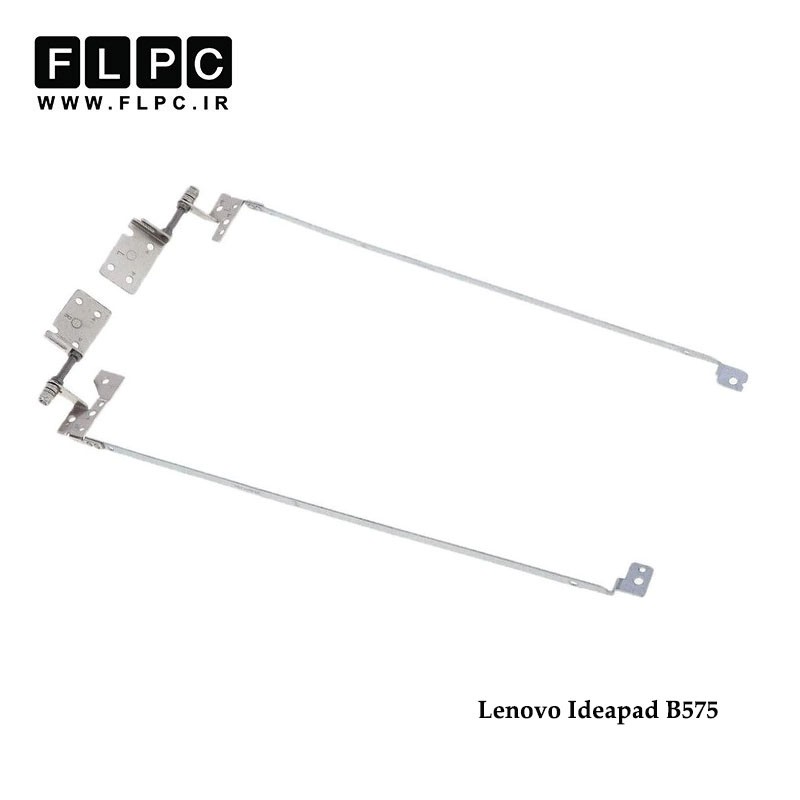 لولا لپ تاپ لنوو Lenovo Laptop Hinges IdeaPad B575//B575