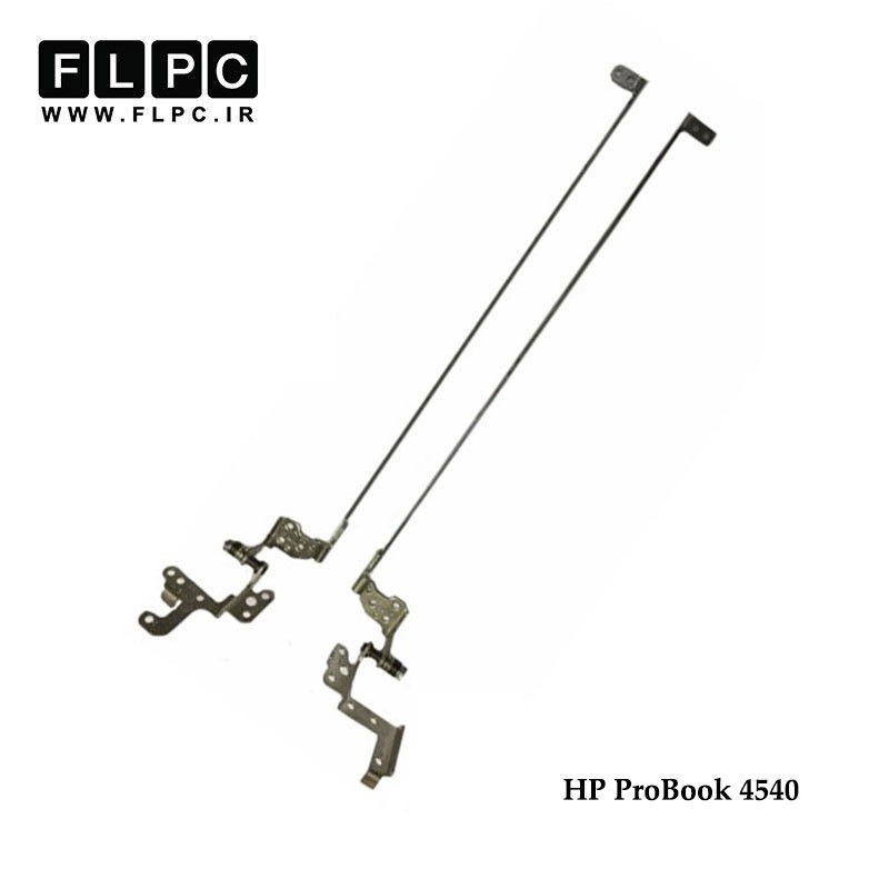 لولا لپ تاپ اچ پی HP ProBook 4540 Laptop Hinges