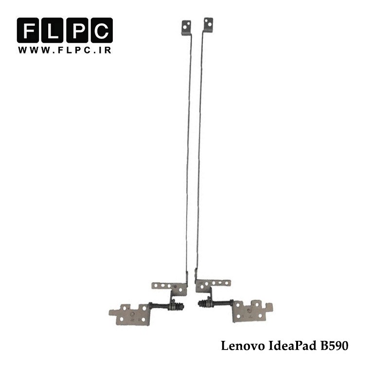 لولا لپ تاپ لنوو Lenovo IdeaPad B590 Laptop Hinges