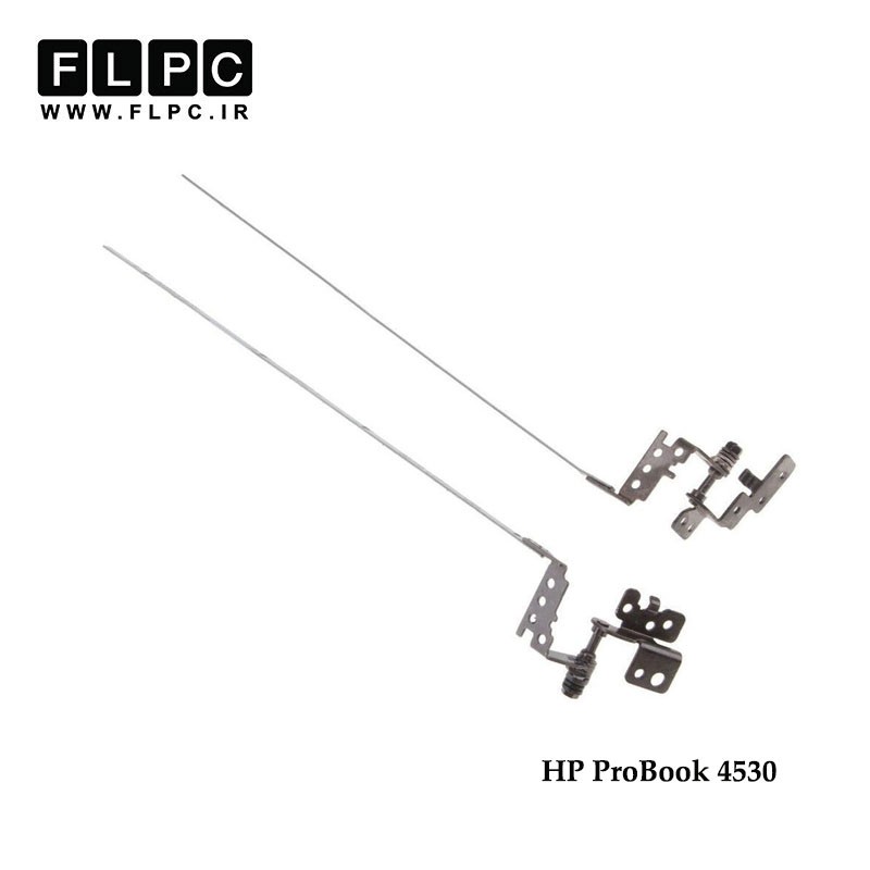 لولا لپ تاپ اچ پی HP Laptop Hinges ProBook 4530//4530