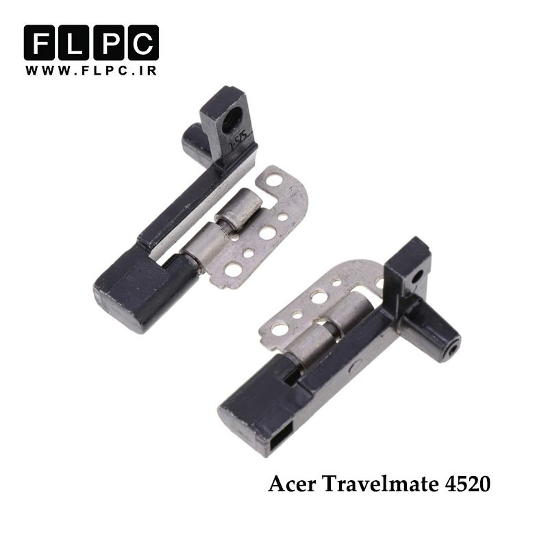 لولا لپ تاپ ایسر Acer Laptop Hinges Travelmate 4520//4520