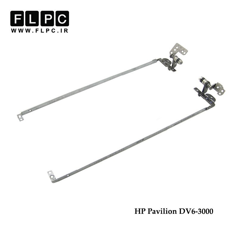لولا لپ تاپ اچ پی HP Laptop Hinges Pavilion DV6-3000