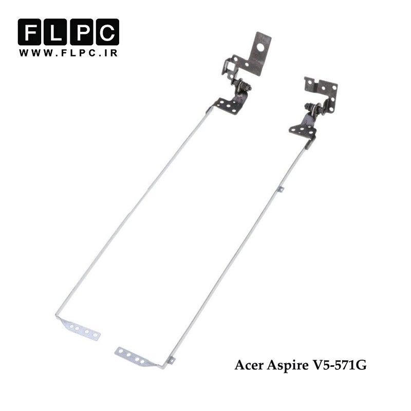 لولا لپ تاپ ایسر Acer Aspire V5-571G Laptop Hinges _34-4VM06-001