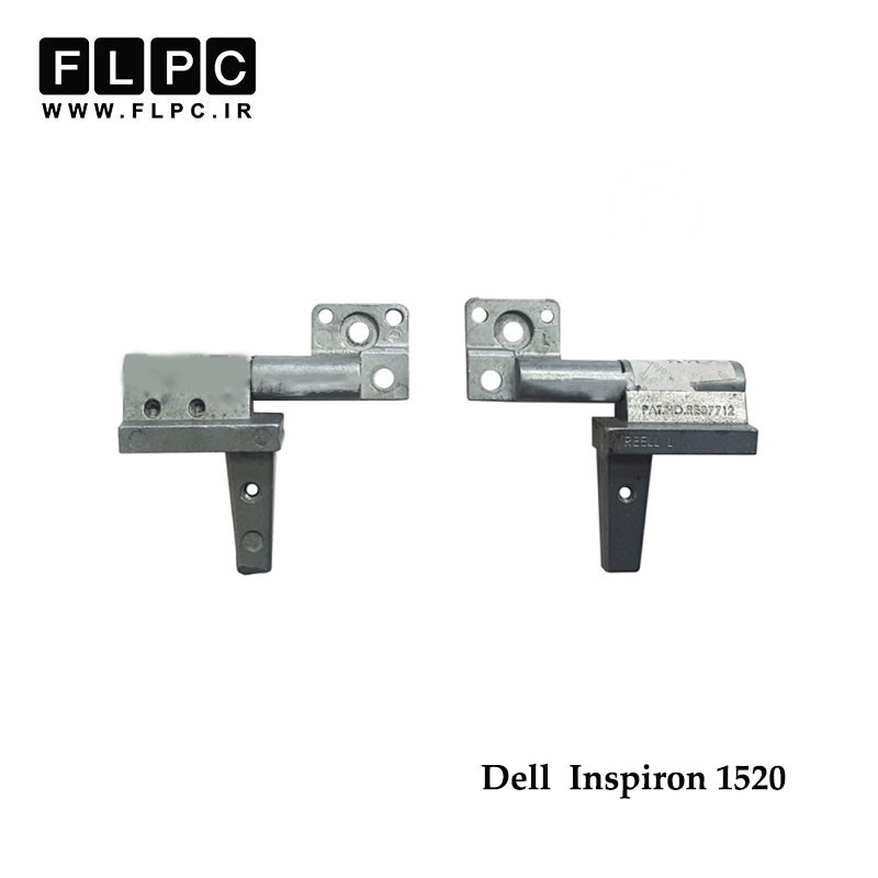 لولا لپ تاپ دل Dell Inspiron 1520 Laptop Hinges