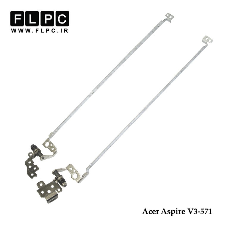 لولا لپ تاپ ایسر Acer Aspire V3-571 Laptop Hinges