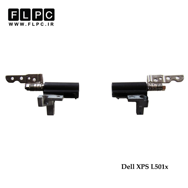 لولا لپ تاپ دل Dell XPS L501x Laptop Hinges