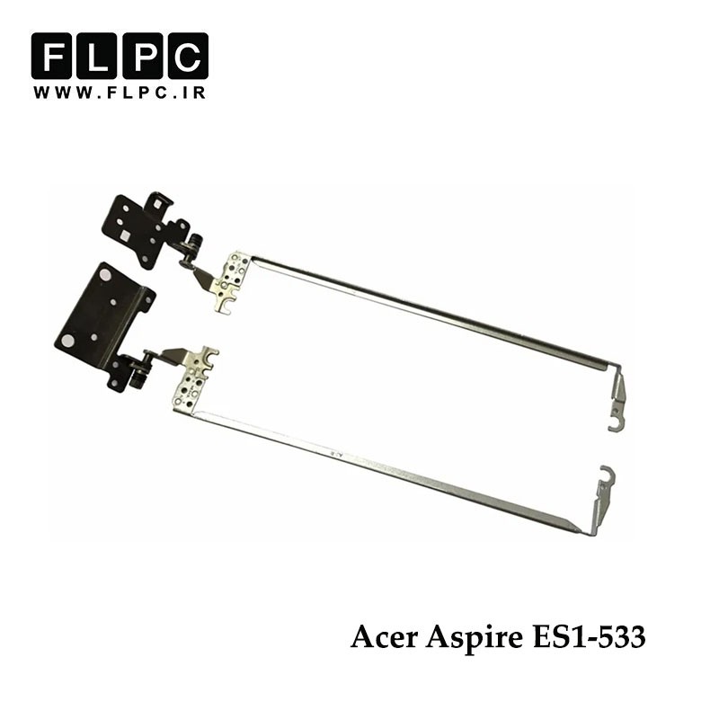 لولا لپ تاپ ایسر Acer Laptop Hinges Aspire ES1-533