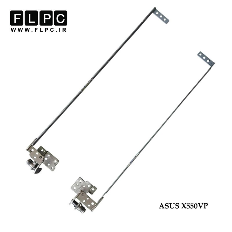 لولا لپ تاپ ایسوس Asus X550VP Laptop Hinge _13NB03VBM02021