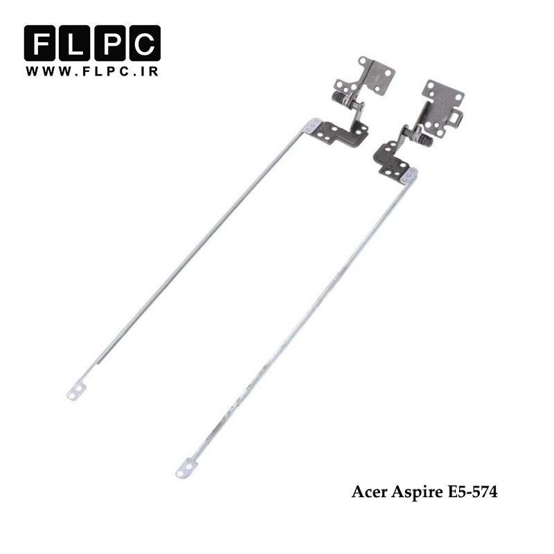 لولا لپ تاپ ایسر Acer Aspire E5-574 Laptop Hinges