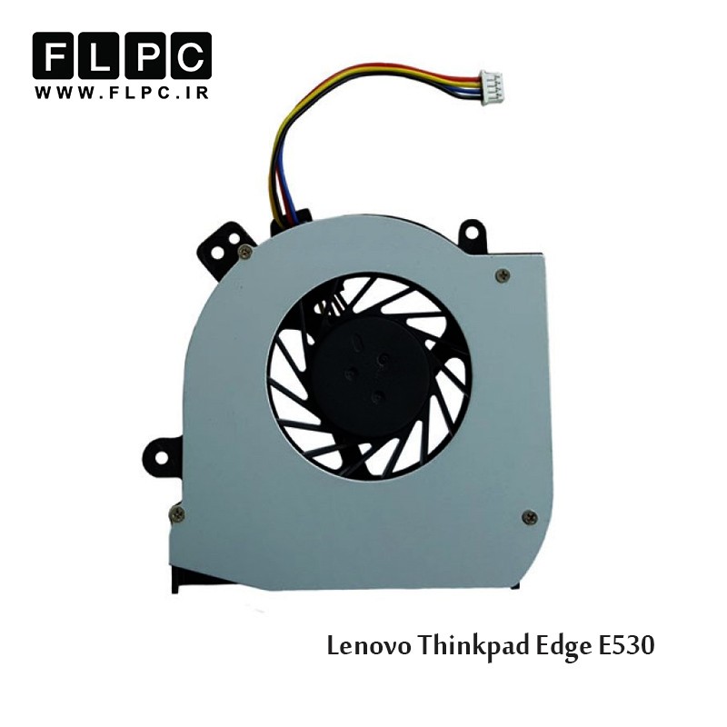 سی پی یو فن لپ تاپ لنوو Lenovo Laptop CPU Fan Thinkpad Edge E530