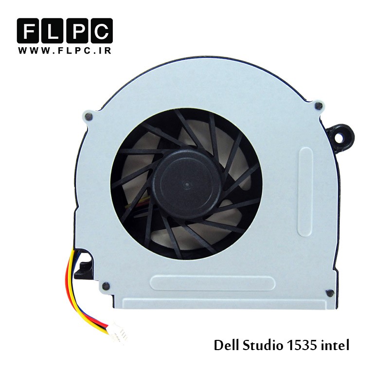 سی پی یو فن لپ تاپ دل Dell laptop Cpu Fan Studio 1535 intel