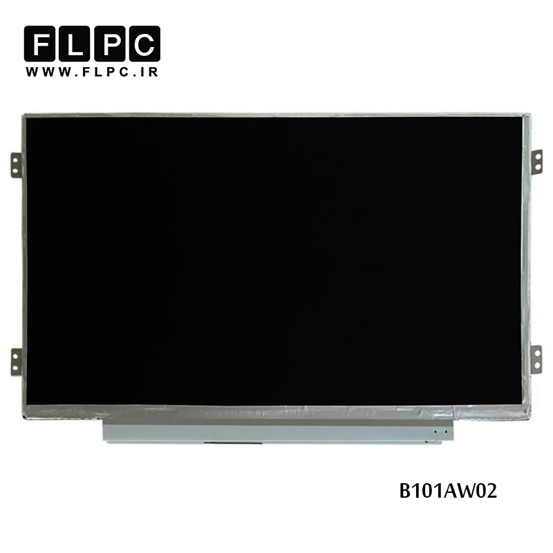 ال ای دی لپ تاپ 10.1 اینچ نازک 40پین برای لنوو / 10.1inch slim 40pin B101AW02 Laptop LED Screen