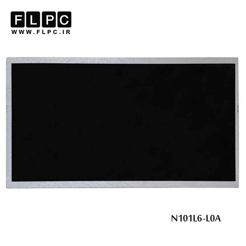 ال ای دی لپ تاپ اینولوکس 10.1 Innolux N101L6-L0A ضخیم 40 پین