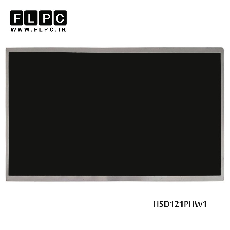 ال ای دی لپ تاپ 12.1 اینچ ضخیم 30پین برای ایسوس / 12.1inch Normal 30pin HSD121PHW1 Laptop LED Screen