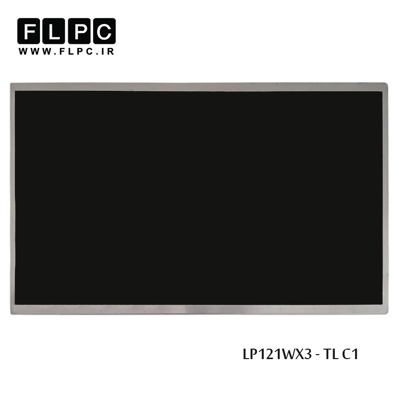 ال ای دی لپ تاپ 12.1 اینچ ضخیم 30پینLP121WX3-TL C1 برای لنوو Lenovo ThinkPad-X201