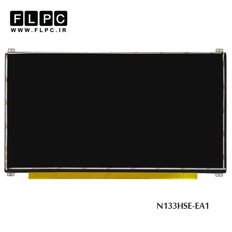 ال ای دی لپ تاپ 13.3 اینچ N133HSE-EA1 نازک 30پین Full HD-IPS
