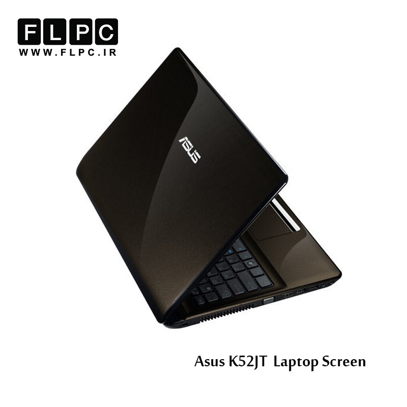 صفحه نمایش ال ای دی لپ تاپ ایسوس  Screen For Laptop LED ASUS K52JT-XT1 / K52