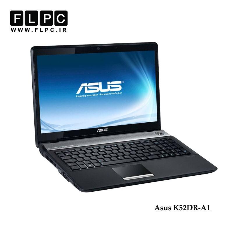 صفحه نمایش لپ تاپ ایسوس Screen For Laptop ASUS K52DR-A1