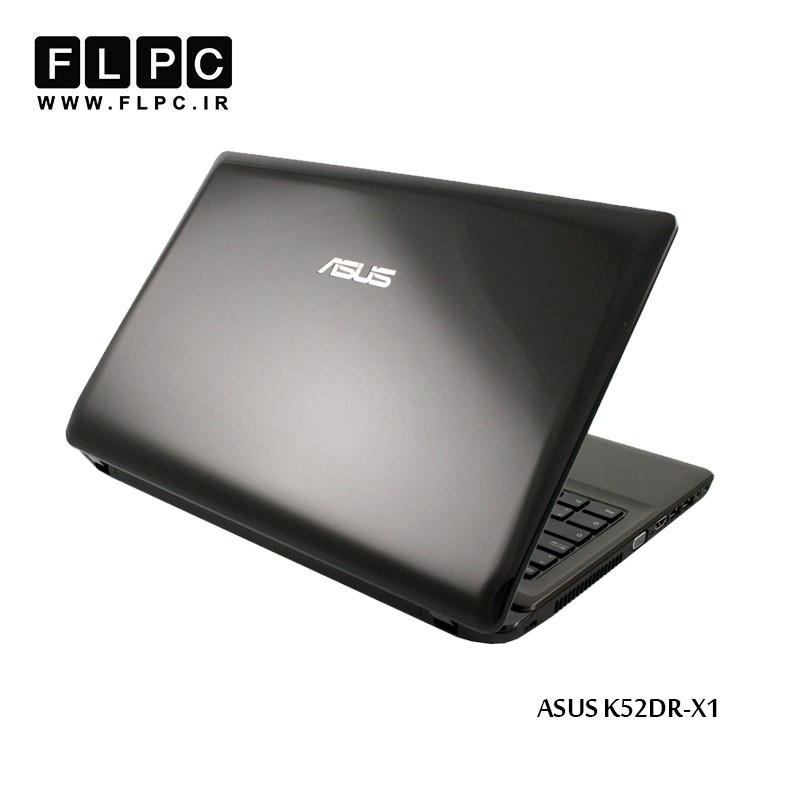 صفحه نمایش ال ای دی لپ تاپ ایسوس Screen For Laptop ASUS K52DR-X1 LED