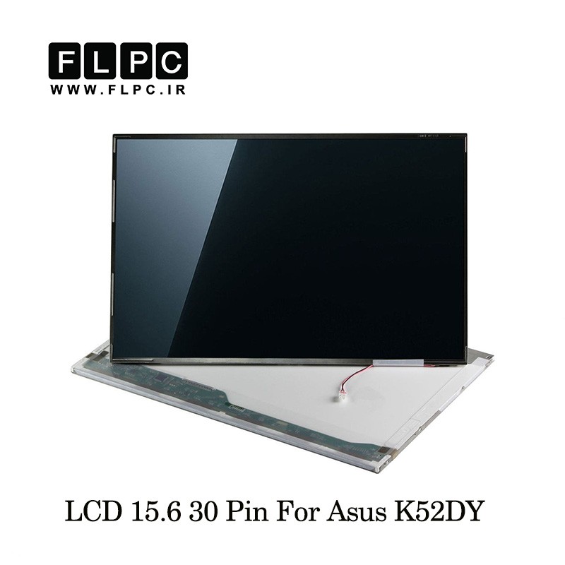 صفحه نمایش ال سی دی لپ تاپ ایسوس Screen For Laptop ASUS K52DY LCD