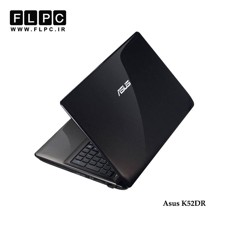 صفحه نمایش ال ای دی لپ تاپ ایسوس Screen For Laptop ASUS K52DR LED