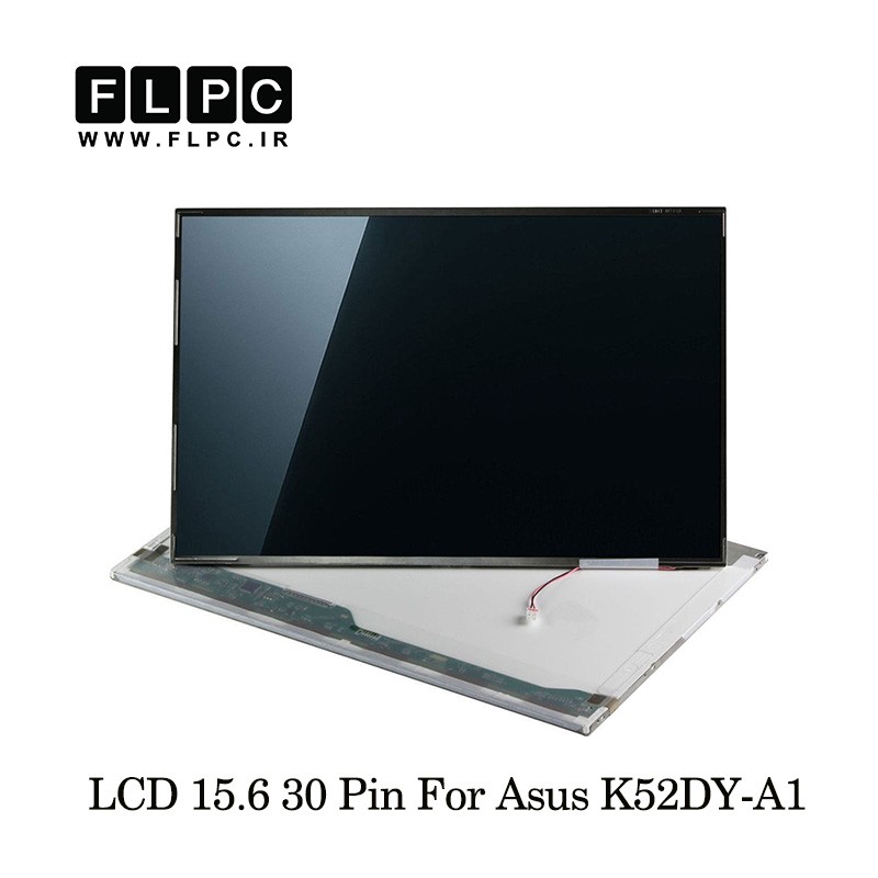 صفحه نمایش ال سی دی لپ تاپ ایسوس Screen For Laptop ASUS K52DY-A1 LCD