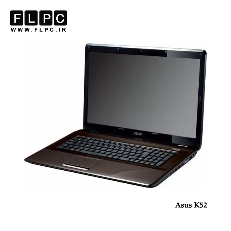 صفحه نمایش ال ای دی لپ تاپ ایسوس Screen Laptop LED ASUS K52DY-SX//K52