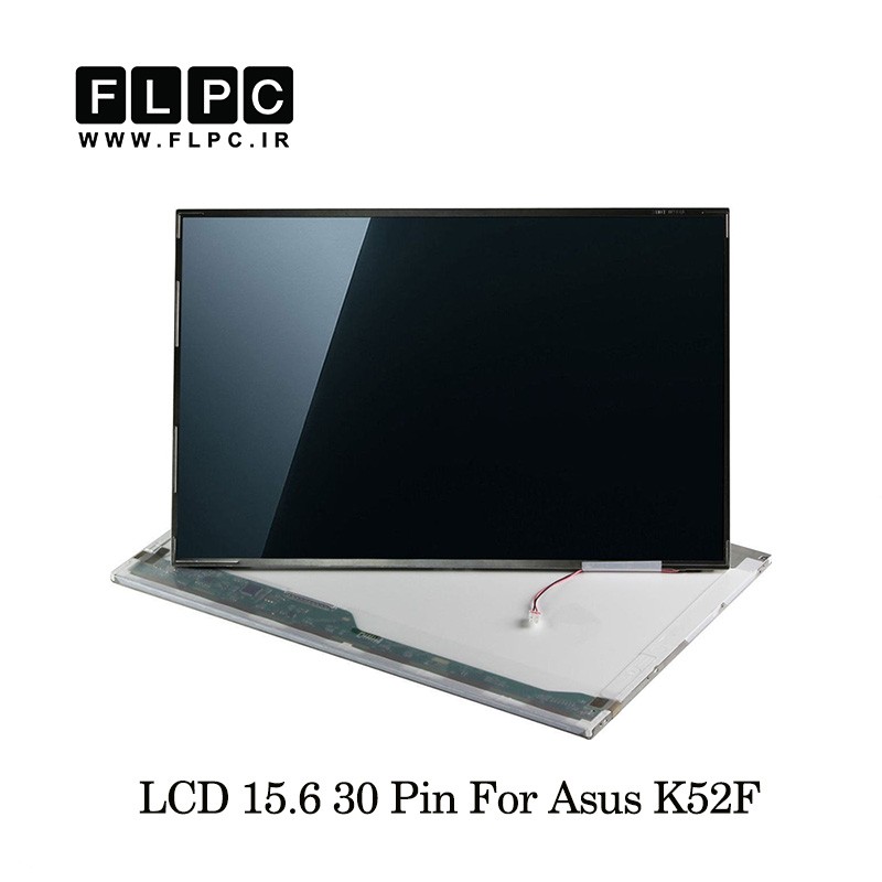 صفحه نمایش ال سی دی لپ تاپ ایسوس Screen For Laptop LCD ASUS K52F