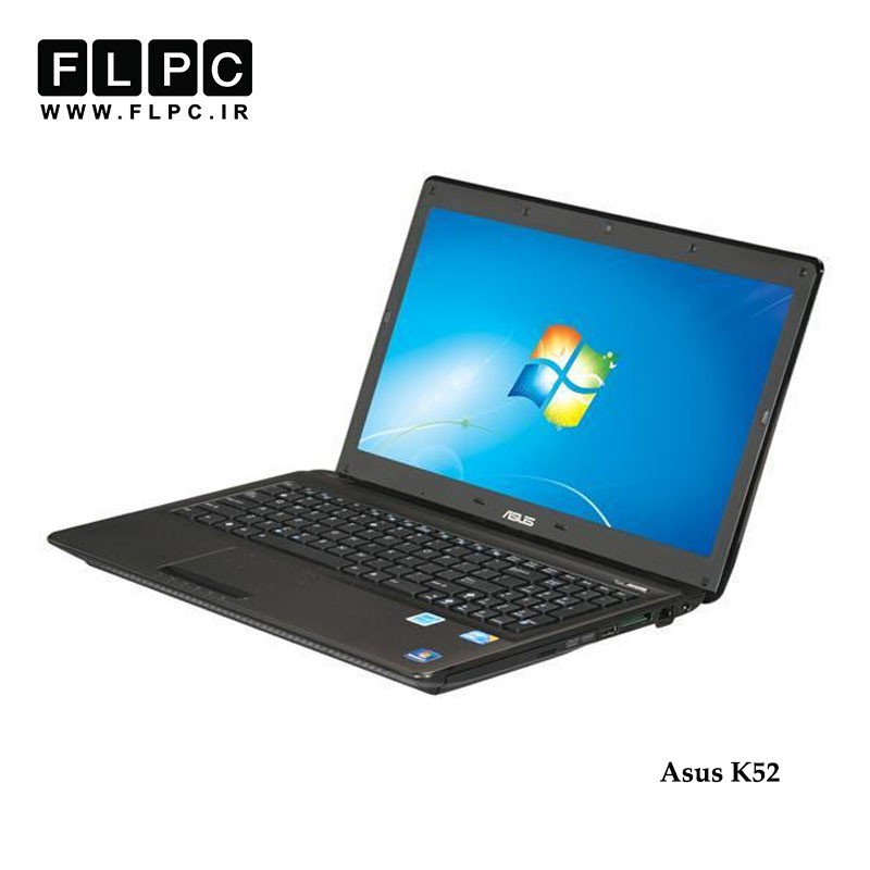 صفحه نمایش ال ای دی لپ تاپ ایسوس Screen Laptop LED ASUS K52JB / K52