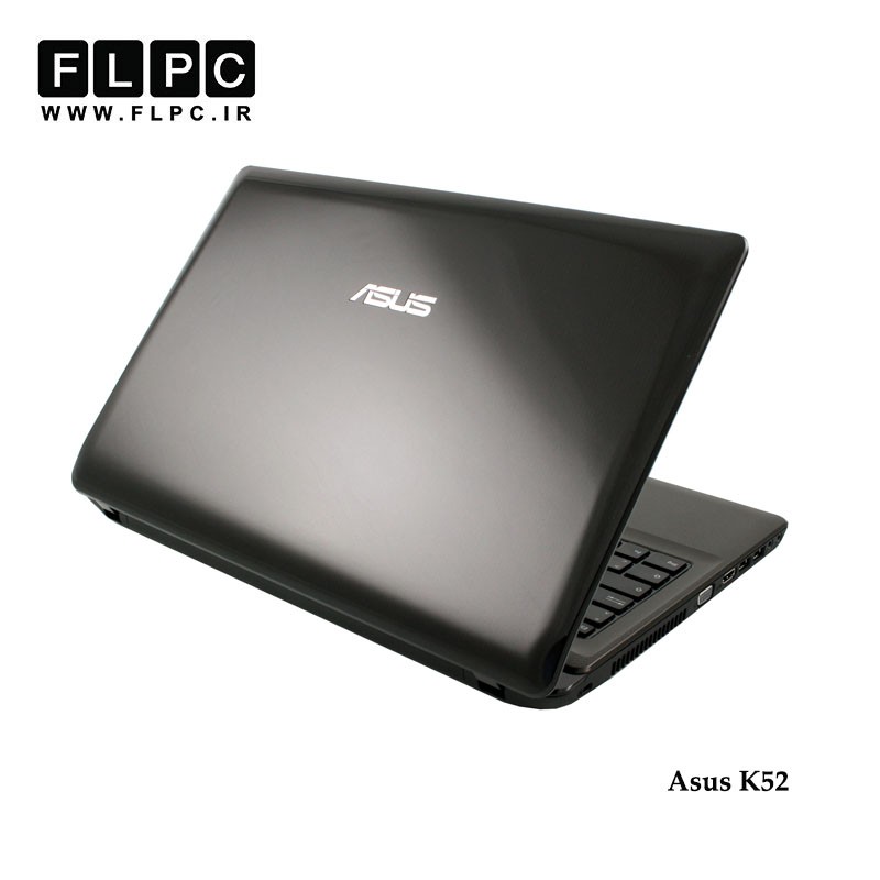 صفحه نمایش ال سی دی لپ تاپ ایسوس Screen Laptop LCD ASUS K52JE / K52