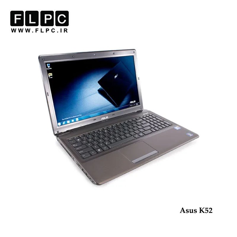 صفحه نمایش ال سی دی لپ تاپ ایسوس Screen Laptop LCD ASUS K52JE-XN1 / K52
