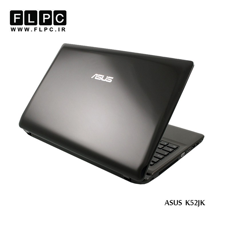 صفحه نمایش ال ای دی لپ تاپ ایسوس Screen For Laptop LED ASUS K52JK / K52